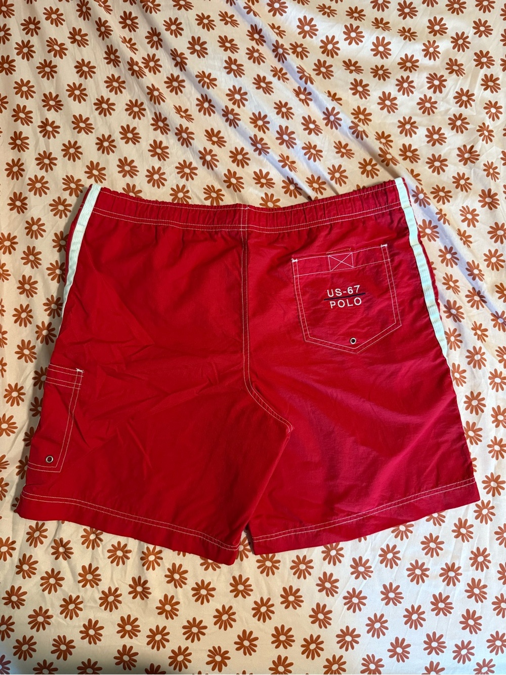 Polo by Ralph Lauren Trunks